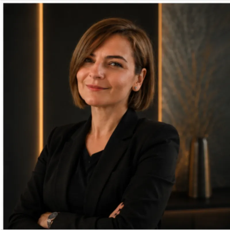 Otilia Dina
